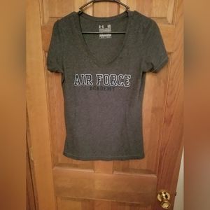 Air force shirt